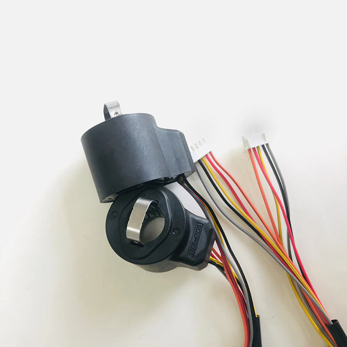 原装鹭宫UKV14D/18D/25D/30D/32D/40D制冷空调脉冲电子膨胀阀正品 - 图3