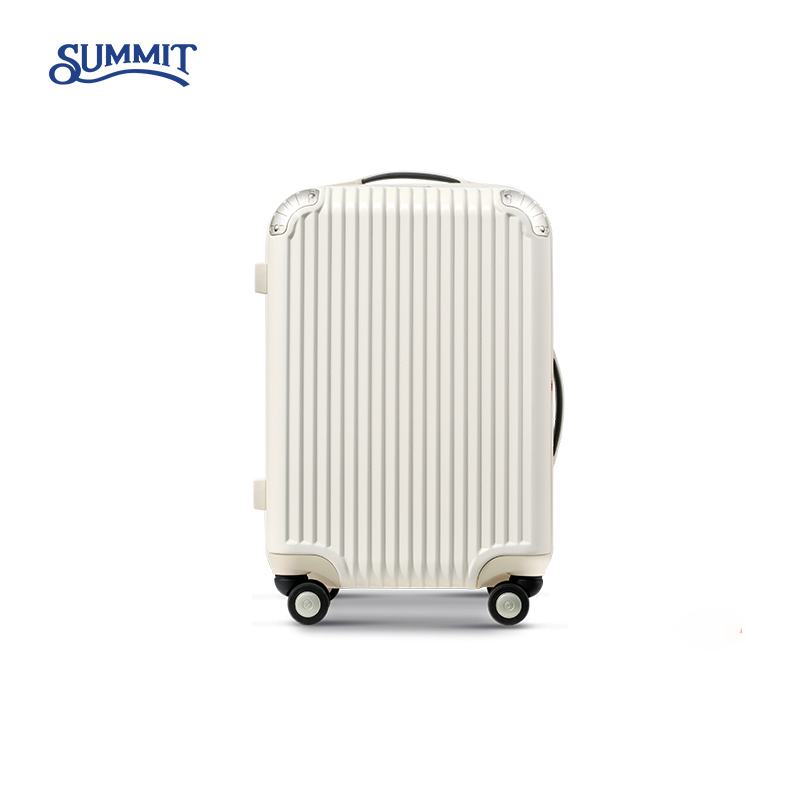 小型万向轮20寸24男女拉杆箱 莎米特旅行箱