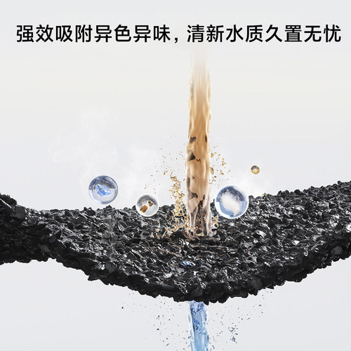 小米米家智能宠物饮水机2 滤芯配件套装喂食器干燥盒套装原装正品 - 图1