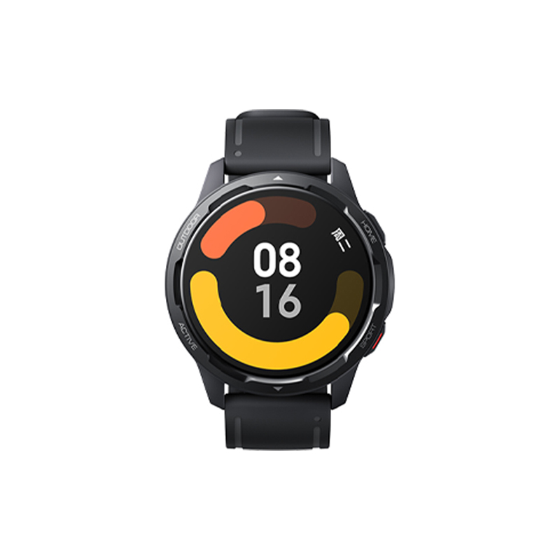 小米Xiaomi Watch Color 2智能运动睡眠血氧检测双频蓝牙通话手表-图3