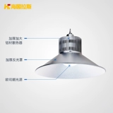 Супер яркая светодиодная промышленная шахтерская лампа, промышленный светильник, люстра