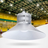 Супер яркая светодиодная промышленная шахтерская лампа, промышленный светильник, люстра