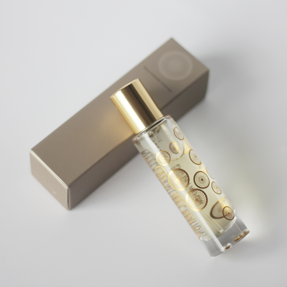 ＃现货＃Neela Vermeire 便携装 15ml EDP - 图2