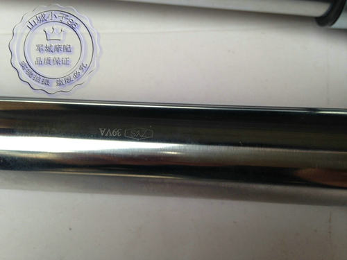 天俊125原厂前叉总成 YB125SP前减震 JYM125-3F前避震 - 图3
