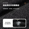 Honshu lamb velvet small snowball bay window mat customized waterproof
