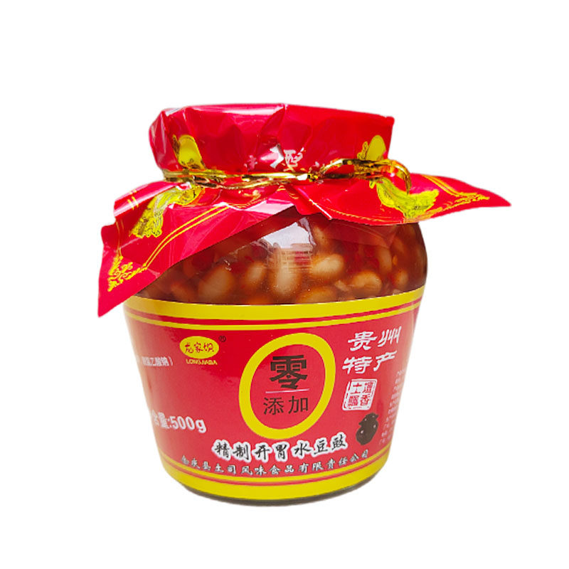 500g水豆豉龙家坝开胃水豆豉老坛水豆豉蘸水豆豉酱水豆豉风味下饭,淘宝优惠券,粉丝福利购,淘宝优惠卷