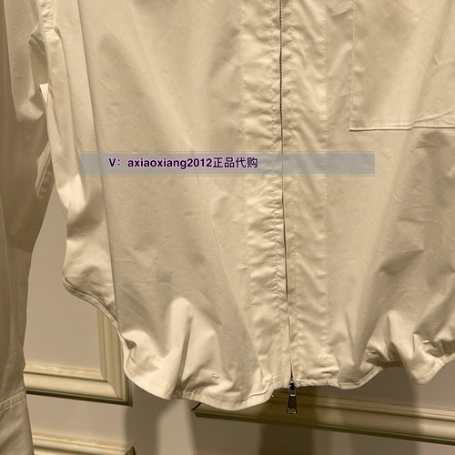 MEFOREVER真我永恒2025春款百搭衬衫衬衣2515B42077吊799 - 图1