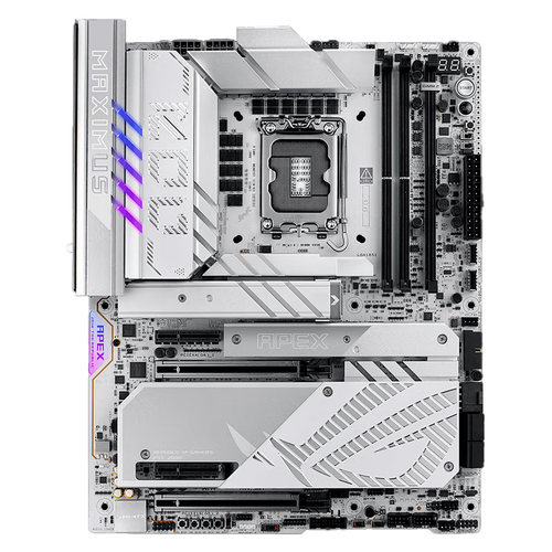 【新品发售】英特尔Ultra 9 285K搭配华硕ROG Z890主板CPU套装 - 图3