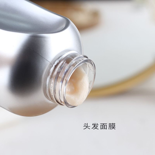 正品FAKESHU发刻舒发膜A1蛋白修护养护洗发水B2头发面膜护发素 - 图1