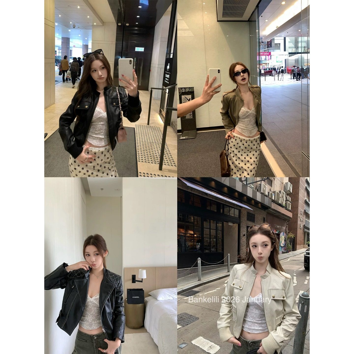 板栗可可Bankelili'软香lace'氧气美女纯欲风蕾丝T恤/吊带背心女,淘宝优惠券,粉丝福利购,淘宝优惠卷