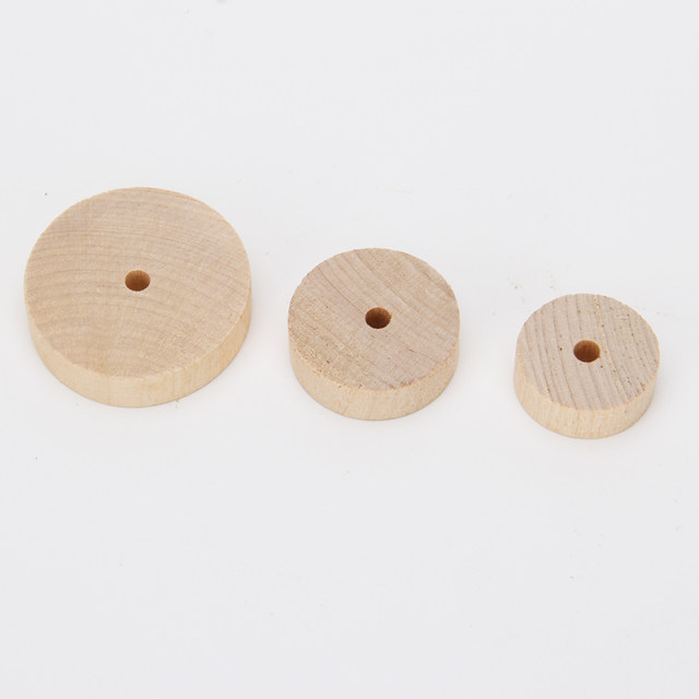 Building model materials toy accessories DIY handmade