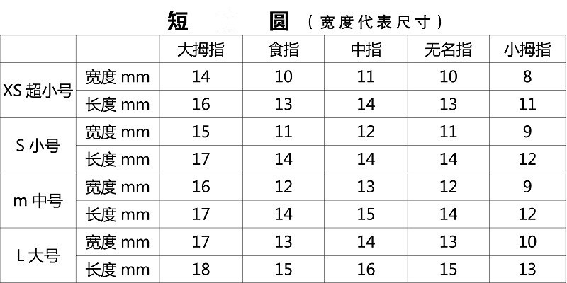 香草咖啡魔镜粉奶黄短款跳色美甲成品假指甲贴片甜甜家手工穿戴甲 - 图2