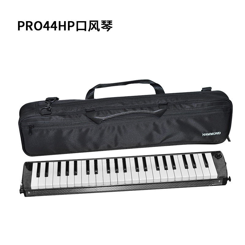 日本铃木SUZUKI口风琴PRO-44HP键PRO-37 v3/PRO-44H初学专业演奏 - 图3
