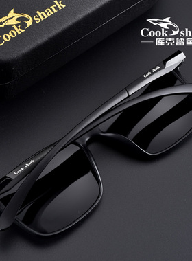 女士开车变色偏光镜