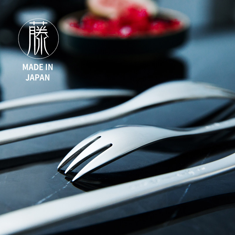 【正品好货】日本柳宗理不锈钢304正西餐勺叉刀饭汤勺咖啡甜品勺,淘宝优惠券,粉丝福利购,淘宝优惠卷