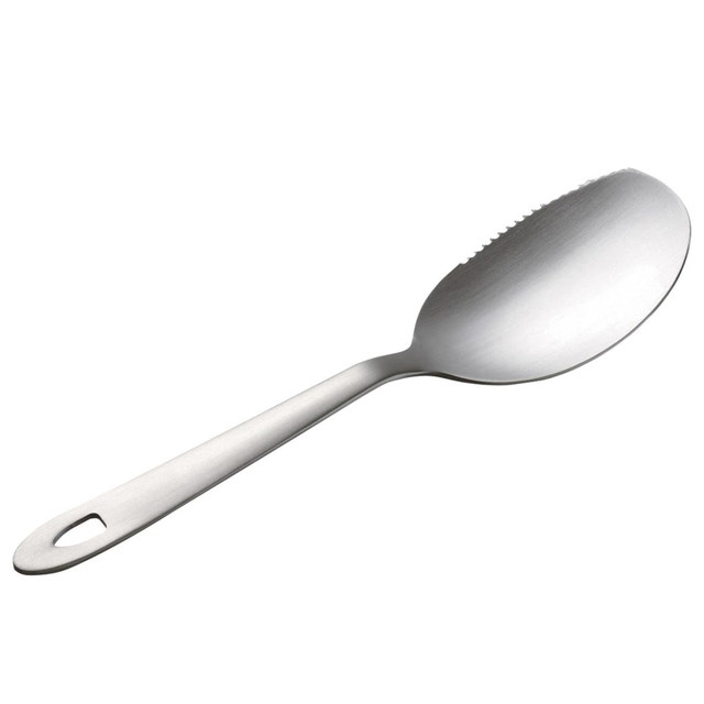 AUX meal spoon imported from Japan
