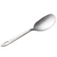 AUX meal spoon imported from Japan