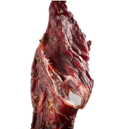 康定大锅庄热卖风干牦牛肉108g152g正宗高原美味越嚼越香 - 图2