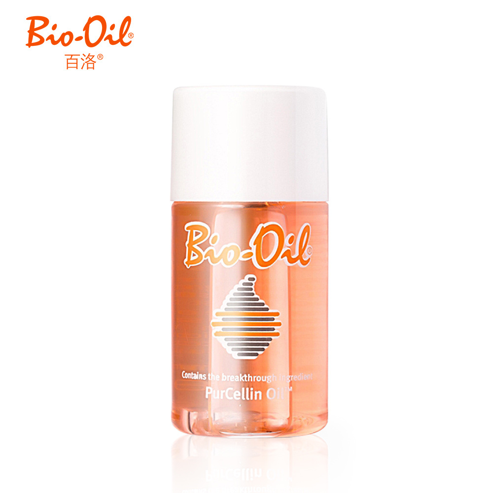 Bio-Oil 百洛多用護膚油60ml 妊娠紋修復 預防 強效淡化媽咪紋