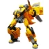 Biến hình đồ chơi King Kong 5 Hornet Robot Beetle Xe hợp kim tay Bộ sưu tập Model Boy Chính hãng 6 - Gundam / Mech Model / Robot / Transformers gundam mg giá rẻ Gundam / Mech Model / Robot / Transformers