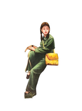 红军博物馆民俗抗战展览革命