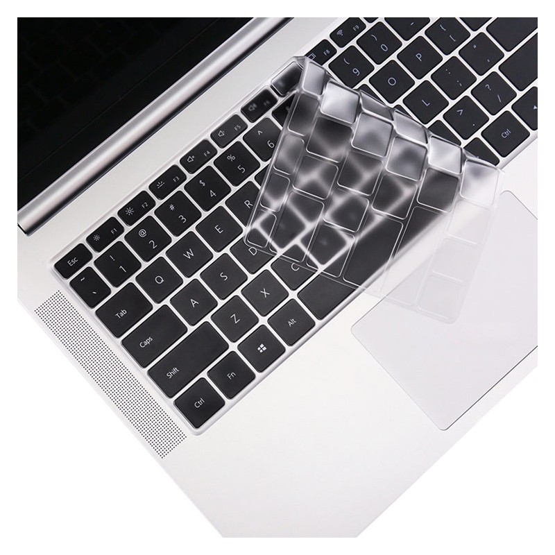 神舟战神Z7M-KP5GH键盘膜15.6寸笔记本电脑膜保护膜贴膜贴纸贴垫-图3