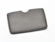 Cute shell customized microfiber leather horizontal high-end card bag