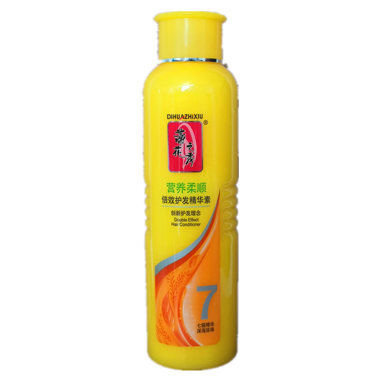 正品蒂花之秀护发素500ml/1L多效修护去屑柔顺焗油顺滑精华素包邮-图1