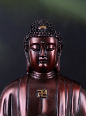 三宝佛释迦牟尼佛阿弥陀佛药师佛