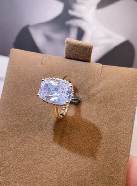 Hibride女镀白金甜美2022新款