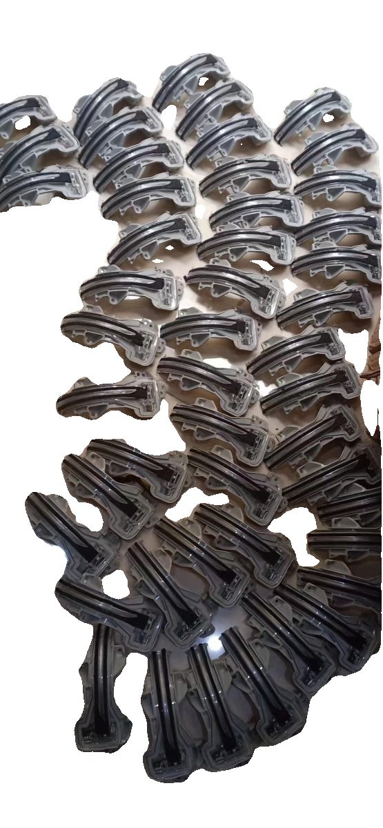 冠道URVNP1NS1杰德HRV缤智XRV致在皓影CRV 原厂倒车镜LED转向灯带,淘宝优惠券,粉丝福利购,淘宝优惠卷