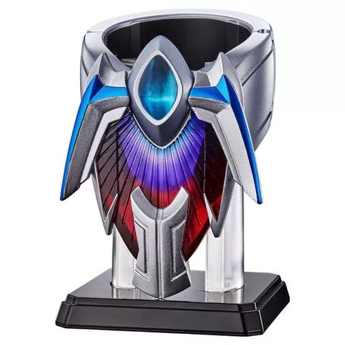 Spot Bandai Ultraman PB UR Salo Сюрреалистический Ultimate Ultimate Saijia Браслет