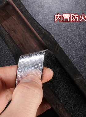 黑檀木制作精工雕刻熏香炉