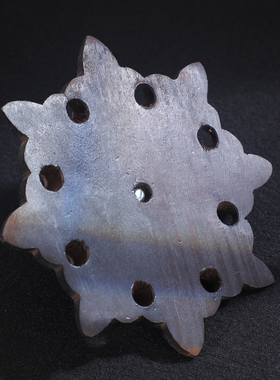 清仓结缘 藏式竹签香插室内民族风复古创意时尚香薰香座香托