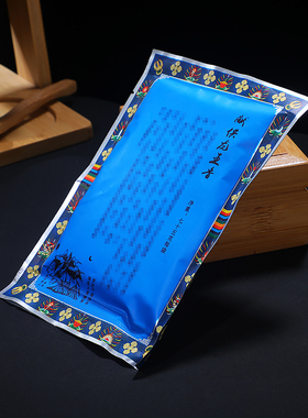 藏香天然烟供粉龙王香粉烟施用品