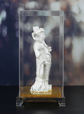 财源广进开业周年庆典商务工艺品