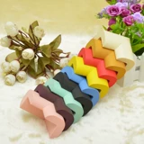 Безопасные накладки на углы, защитный защитный чехол, лента, увеличенная толщина, защита от столкновений