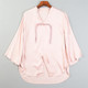 ຊຸດເຄື່ອງນຸ່ງເຮືອນ Tencel ແບບພະລາຊະວັງຊັ້ນສູງສໍາລັບແມ່ຍິງ L83905 ຮູບແບບການຖັກແສ່ວຊ້ໍາທີ່ສວຍງາມແບບຈີນໃຫມ່ຊຸດ pajama ຊຸດສອງສິ້ນ