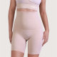 Seamless Safety Leggings Lace Trimmed Pants ຮູບຮ່າງ