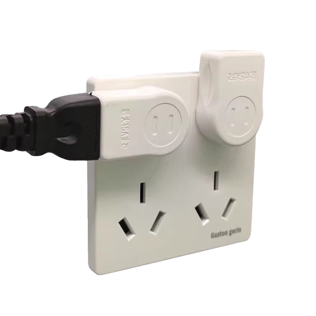 Socket Adapter Right Angle Turn Plug