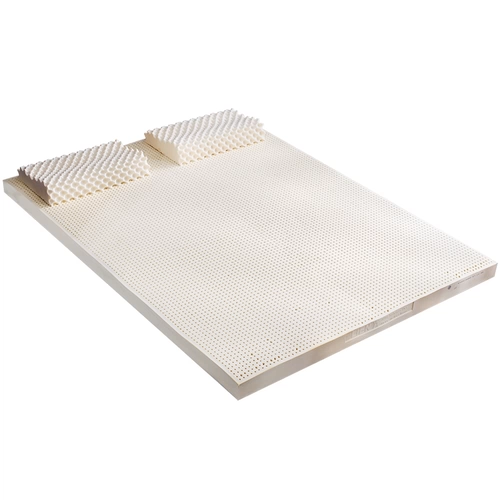 Вьетнам Liina Natural Latex Mattress 110d чистое 10 см толщиной 180 резиновые татами с мечтами