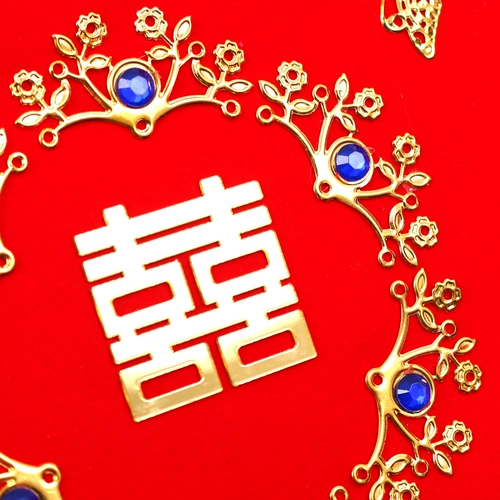 Свадебная книга Свадебная книга обряды посадки китайские ветровые рукописные свадебные книги Свадебная свадьба китайская памятная книга китайской памятной дни