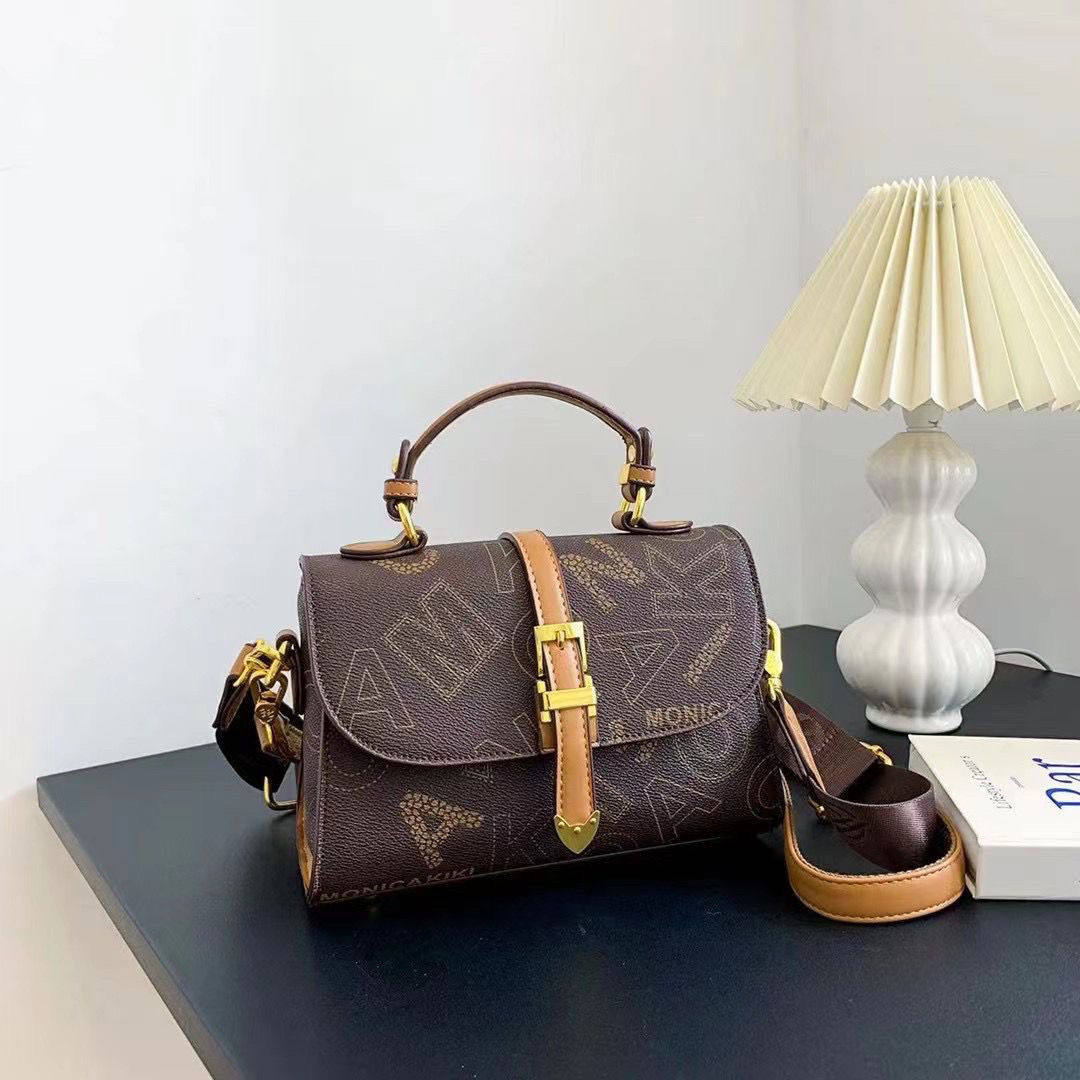 路易芳华新款托特包高品质时尚定制百搭斜挎单肩女包大容量质感包,淘宝优惠券,粉丝福利购,淘宝优惠卷