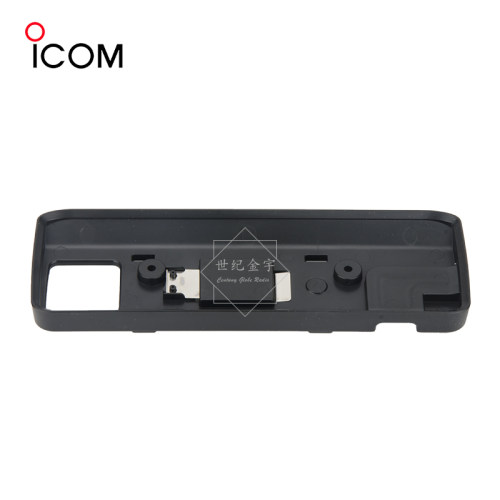 ICOM 艾可慕 MBA-4 面板支架 IC-2730 原装主机面板合体安装支架 - 图2
