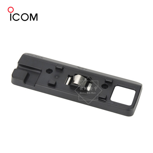 ICOM 艾可慕 MBA-4 面板支架 IC-2730 原装主机面板合体安装支架 - 图0