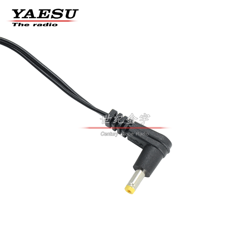 YAESU 八重洲 PA-48A 线充充电器 适用于 FT2DR/FT-60R/VX-6R - 图2