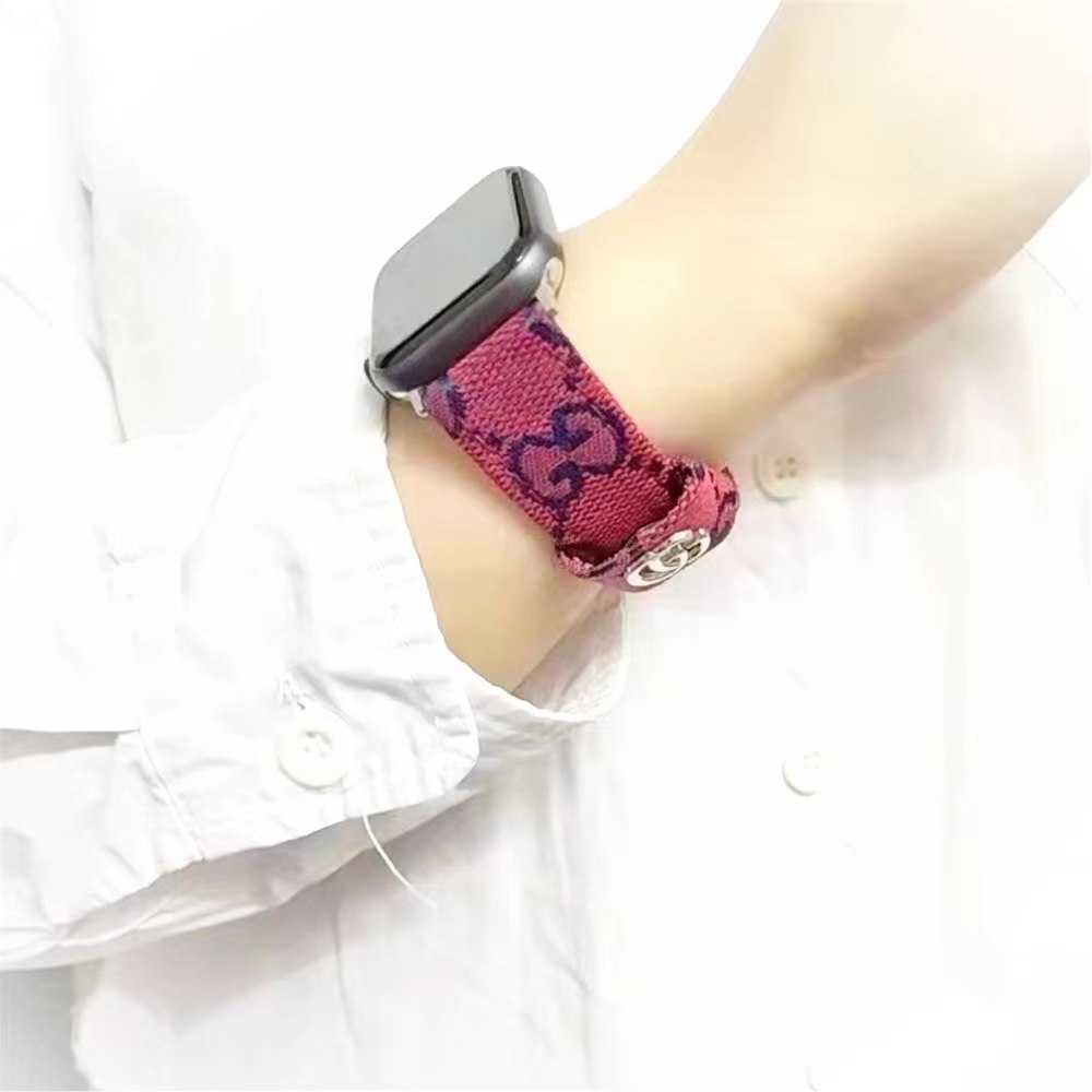 秋冬适用苹果手表表带s11真皮iwatch10小香风Applewatch9高级感女,淘宝优惠券,粉丝福利购,淘宝优惠卷