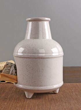 palo santo holder 秘鲁圣木陶瓷香炉燃烧器托盘支架烟囱热销推荐