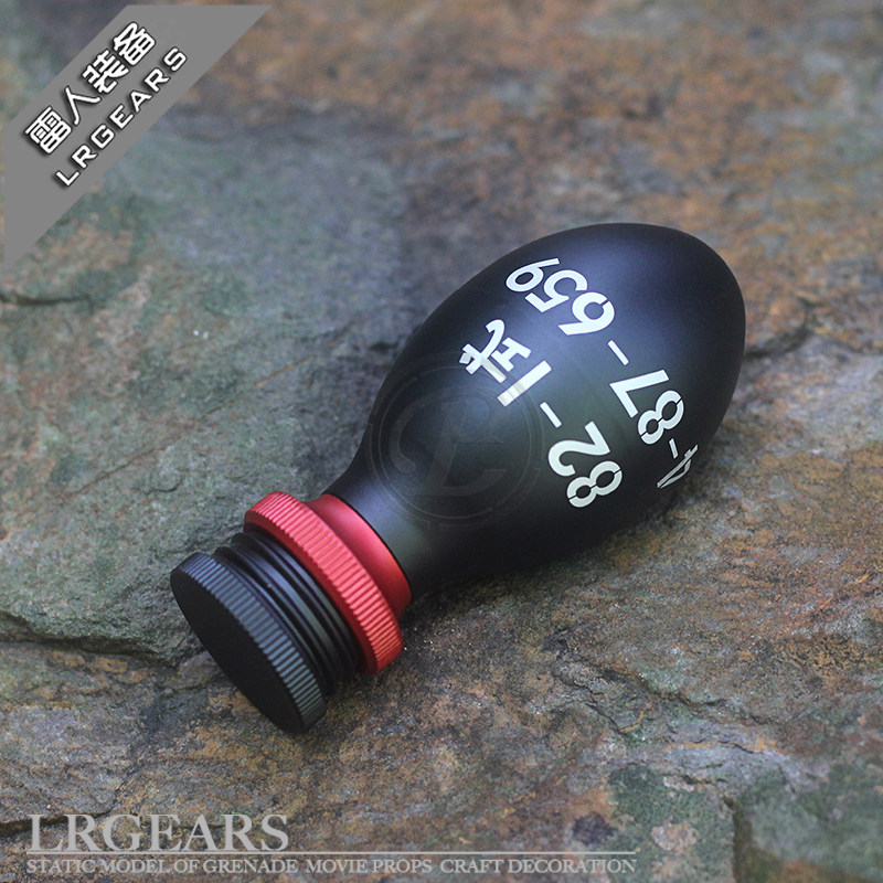 LR出品 CNC82-1式金属模型道具无功能教具静态玩具工艺品生日礼物,淘宝优惠券,粉丝福利购,淘宝优惠卷