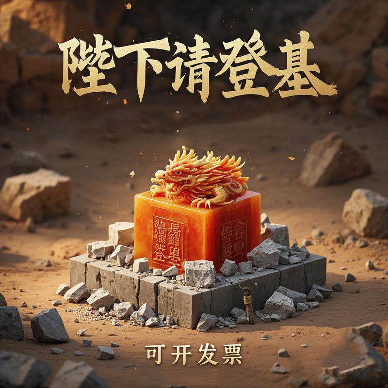 手工挖掘玩具儿童 diy考古秦始皇宝印盲盒传国玉玺帝国印章,淘宝优惠券,粉丝福利购,淘宝优惠卷